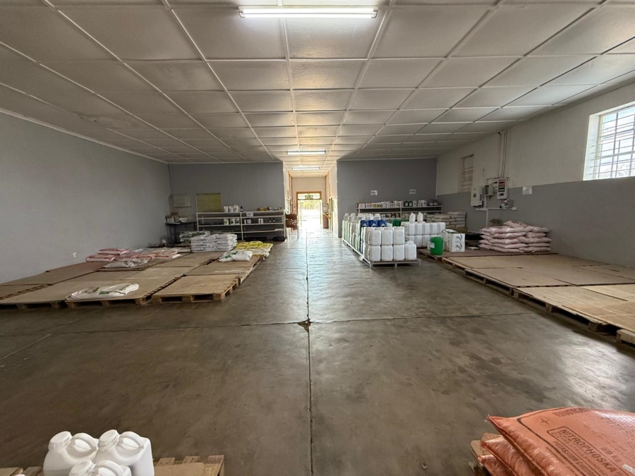 Commercial Property for Sale in Keimoes Northern Cape